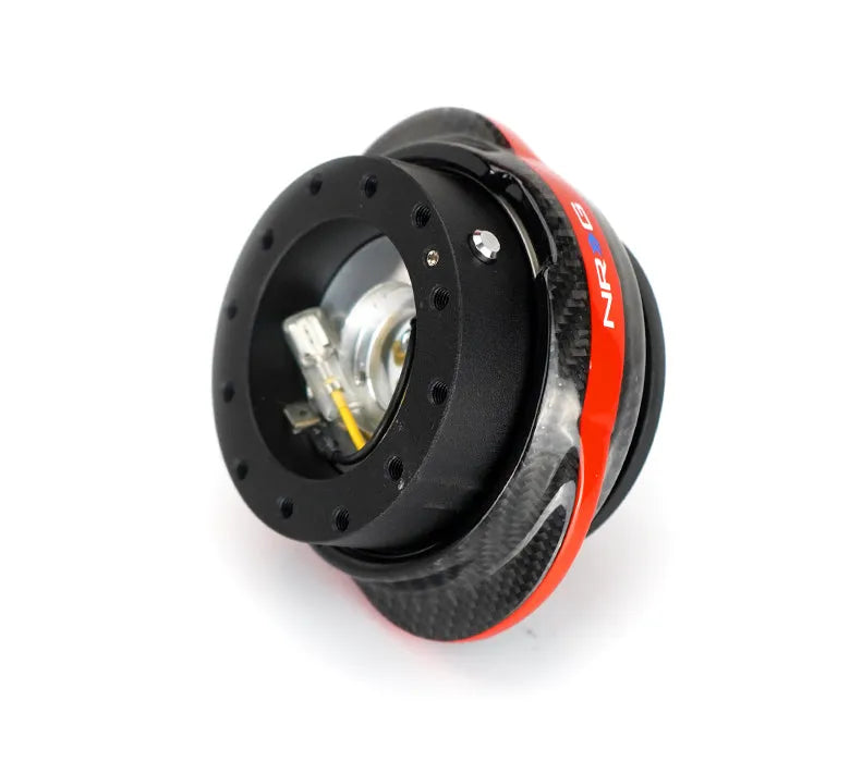 NRG 2.2 QUICK RELEASE - Universal Fitment