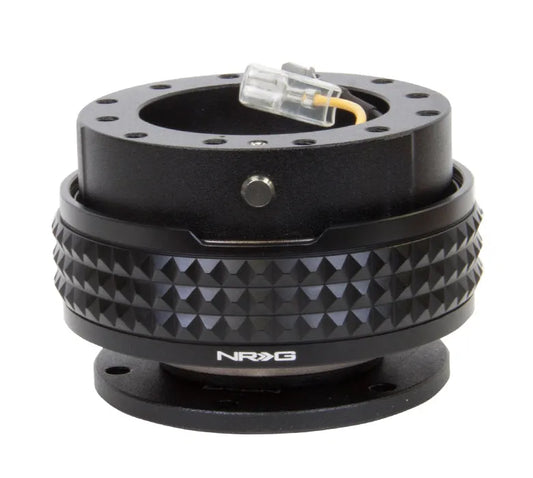 NRG 2.1 QUICK RELEASE - Universal Fitment