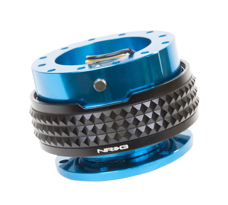 NRG 2.1 QUICK RELEASE - Universal Fitment
