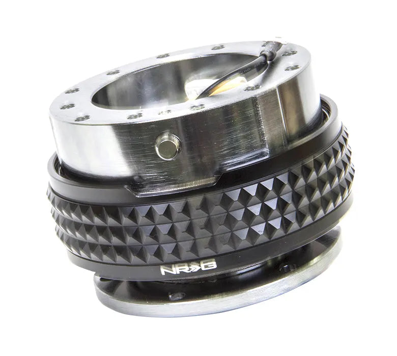 NRG 2.1 QUICK RELEASE - Universal Fitment