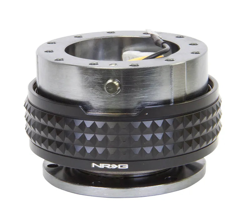 NRG 2.1 QUICK RELEASE - Universal Fitment