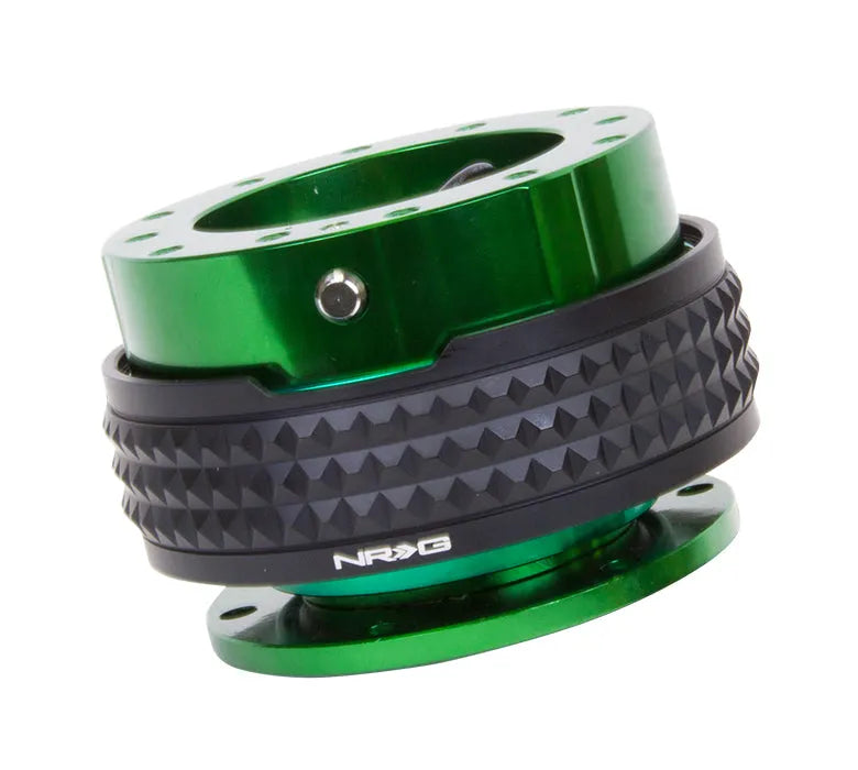NRG 2.1 QUICK RELEASE - Universal Fitment