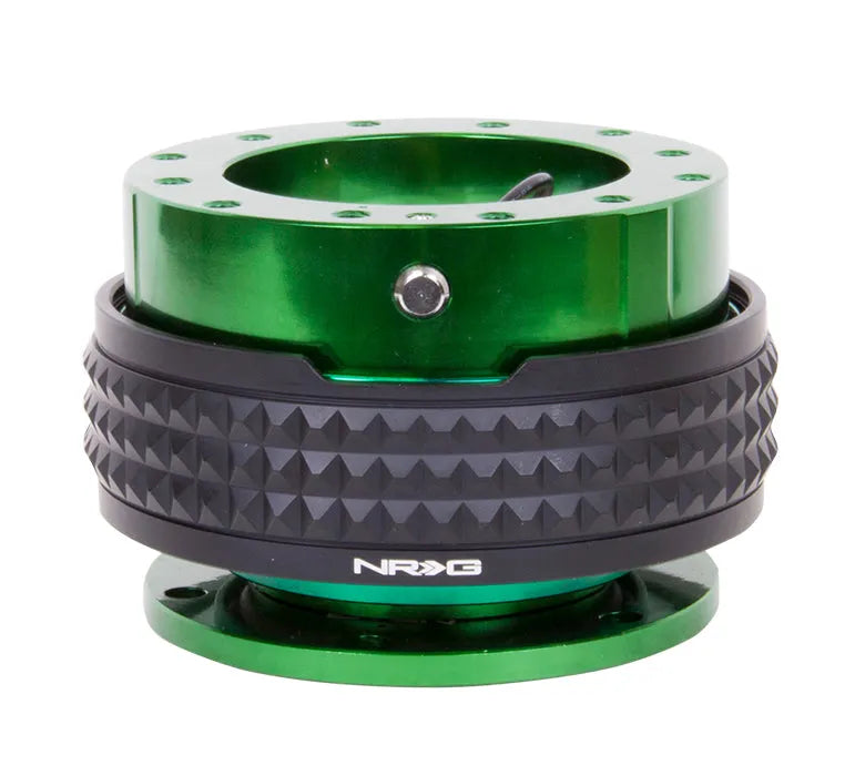 NRG 2.1 QUICK RELEASE - Universal Fitment
