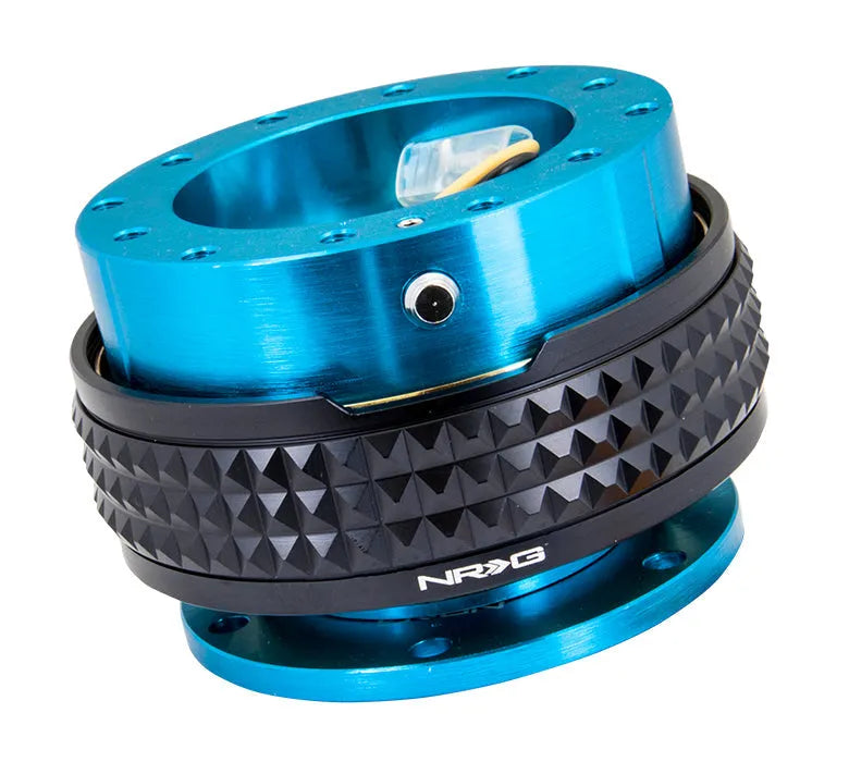 NRG 2.1 QUICK RELEASE - Universal Fitment