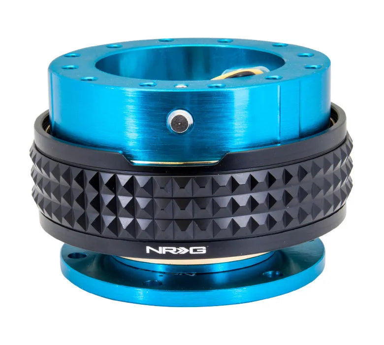 NRG 2.1 QUICK RELEASE - Universal Fitment