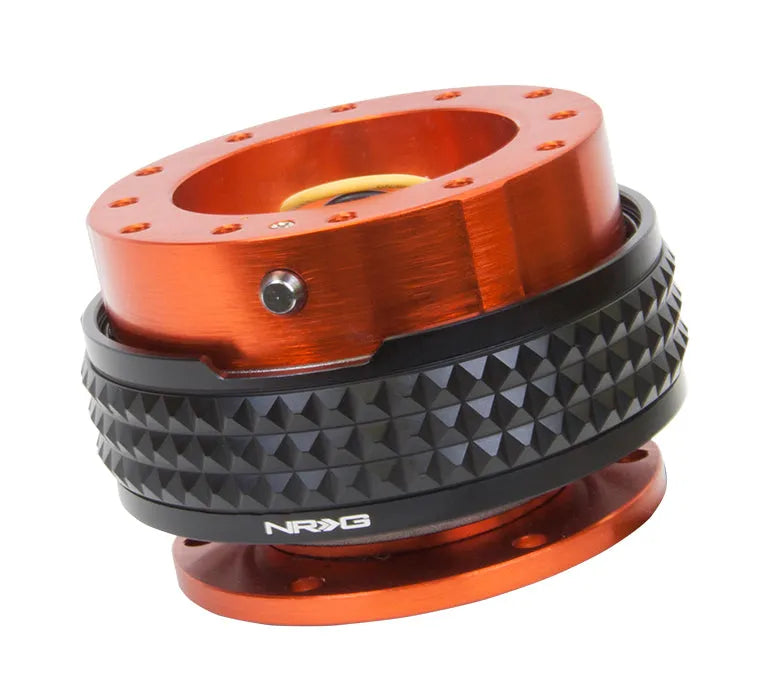NRG 2.1 QUICK RELEASE - Universal Fitment