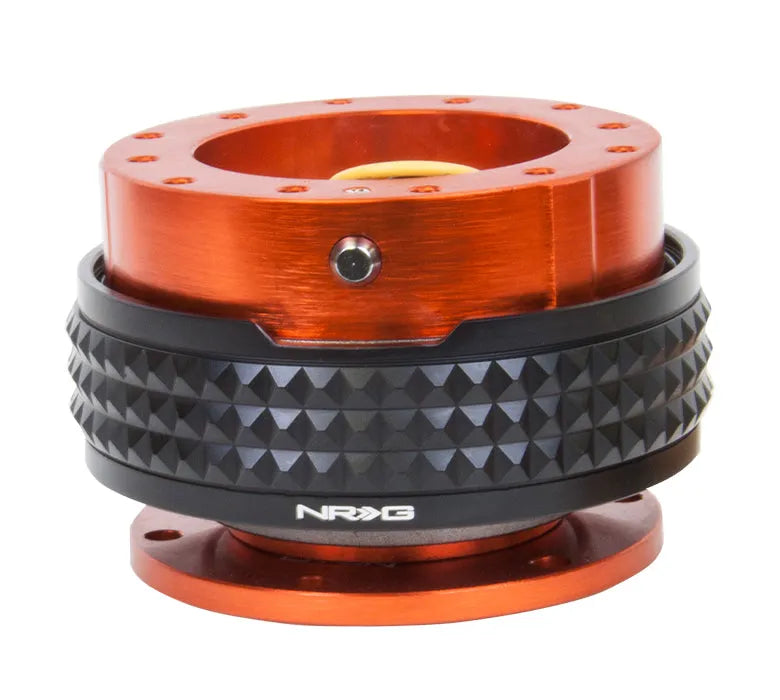 NRG 2.1 QUICK RELEASE - Universal Fitment