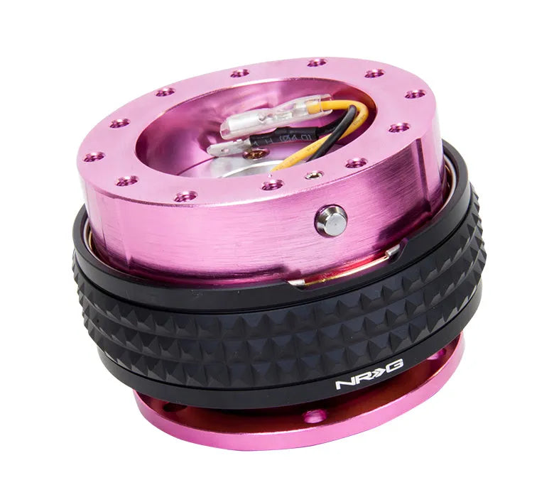 NRG 2.1 QUICK RELEASE - Universal Fitment