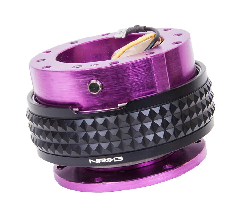 NRG 2.1 QUICK RELEASE - Universal Fitment