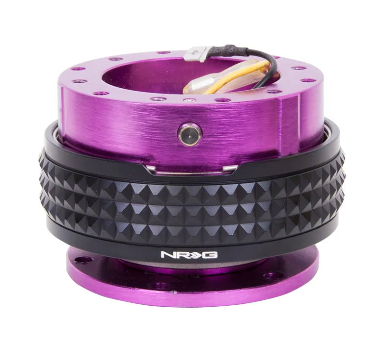 NRG 2.1 QUICK RELEASE - Universal Fitment