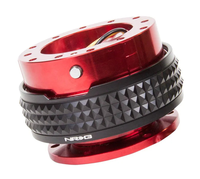 NRG 2.1 QUICK RELEASE - Universal Fitment