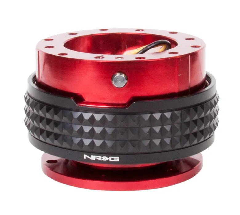 NRG 2.1 QUICK RELEASE - Universal Fitment