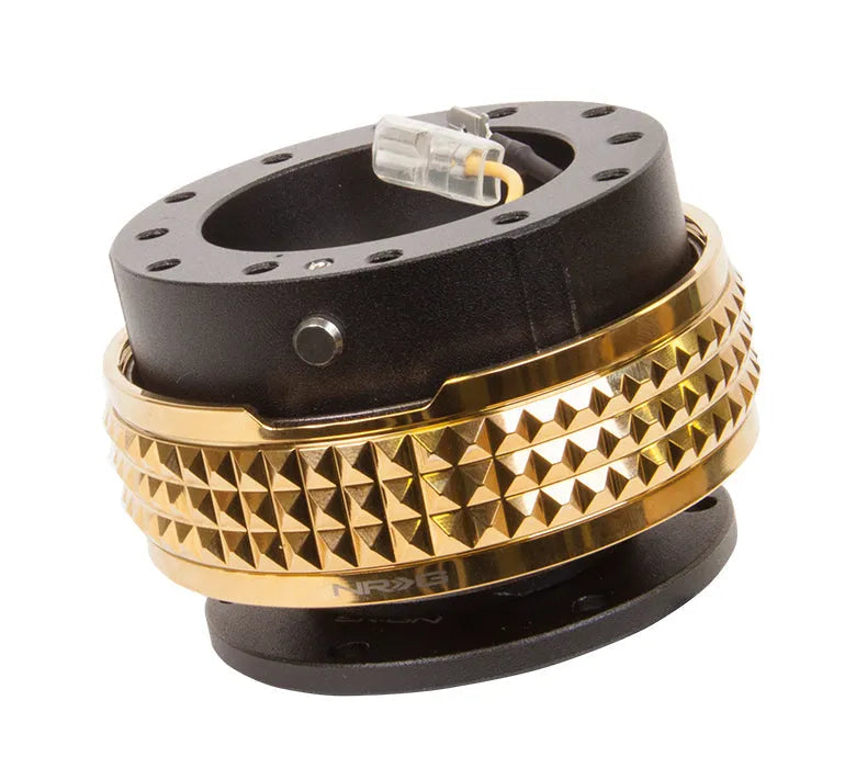 NRG 2.1 QUICK RELEASE - Universal Fitment