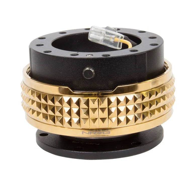 NRG 2.1 QUICK RELEASE - Universal Fitment