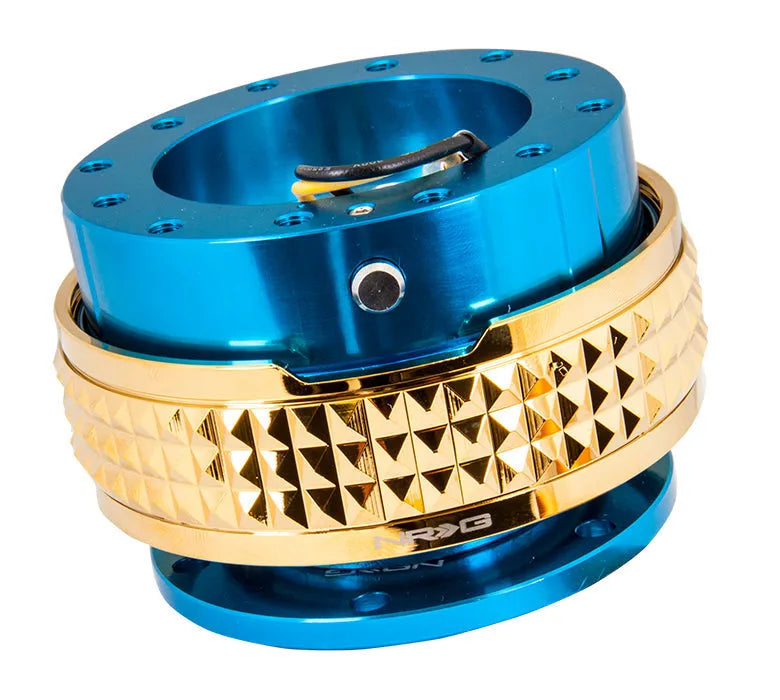 NRG 2.1 QUICK RELEASE - Universal Fitment