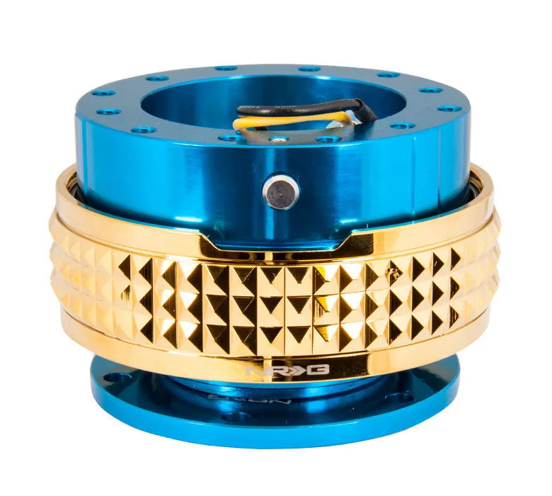 NRG 2.1 QUICK RELEASE - Universal Fitment