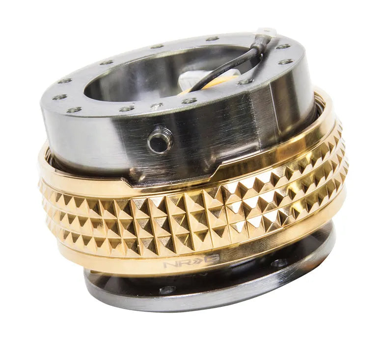 NRG 2.1 QUICK RELEASE - Universal Fitment