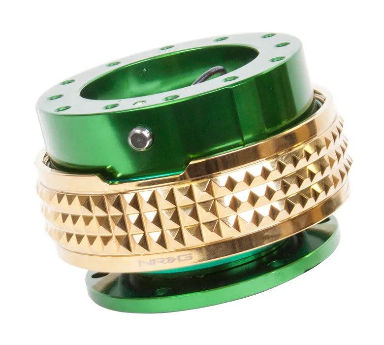 NRG 2.1 QUICK RELEASE - Universal Fitment