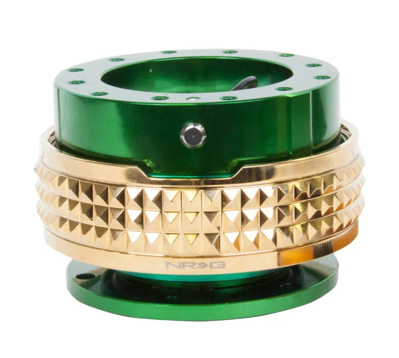 NRG 2.1 QUICK RELEASE - Universal Fitment