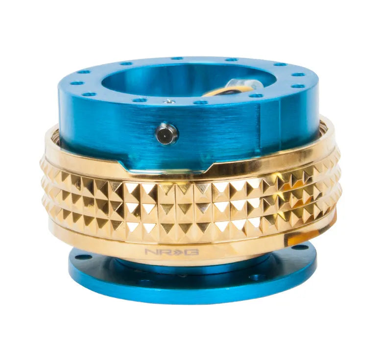 NRG 2.1 QUICK RELEASE - Universal Fitment