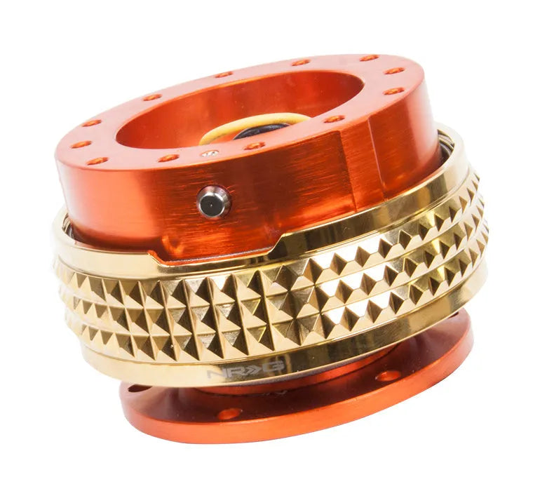 NRG 2.1 QUICK RELEASE - Universal Fitment