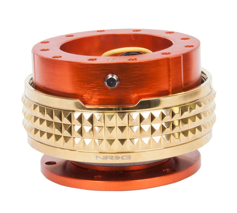 NRG 2.1 QUICK RELEASE - Universal Fitment