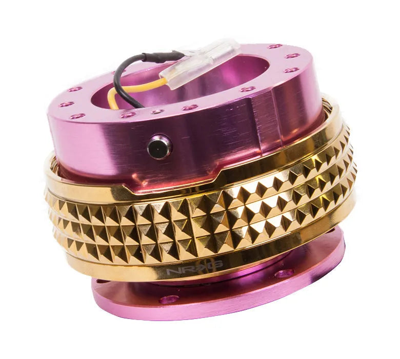NRG 2.1 QUICK RELEASE - Universal Fitment