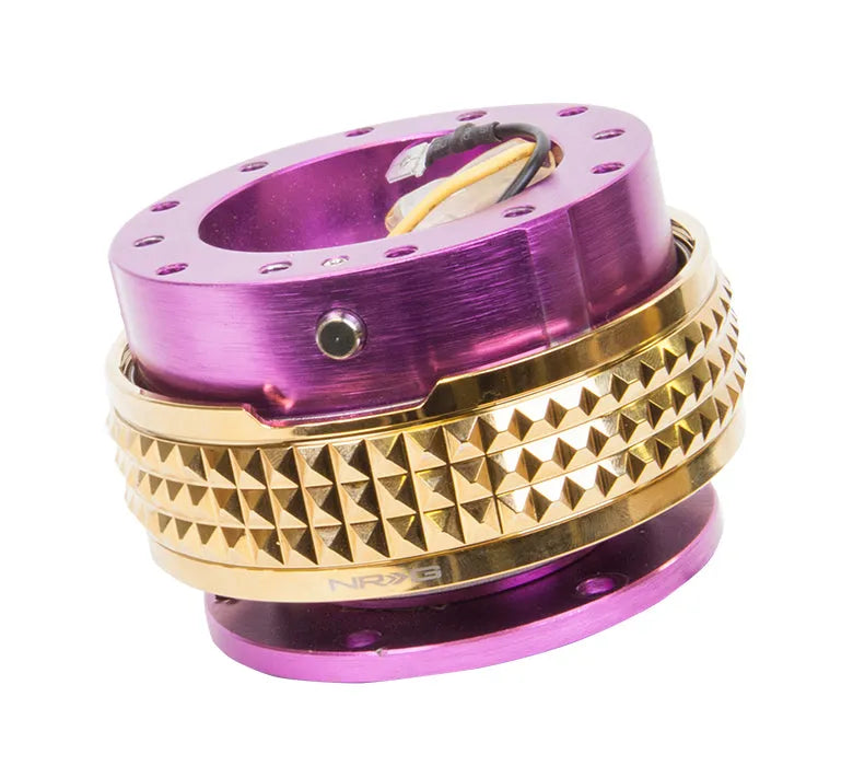 NRG 2.1 QUICK RELEASE - Universal Fitment