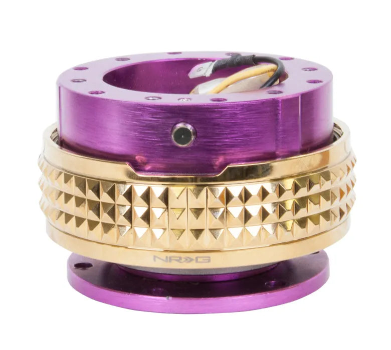 NRG 2.1 QUICK RELEASE - Universal Fitment