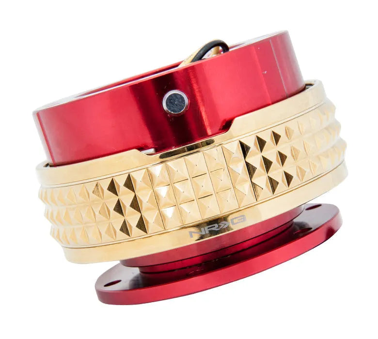 NRG 2.1 QUICK RELEASE - Universal Fitment