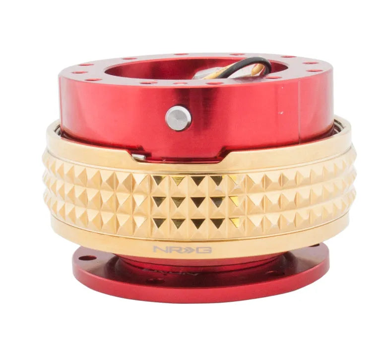 NRG 2.1 QUICK RELEASE - Universal Fitment