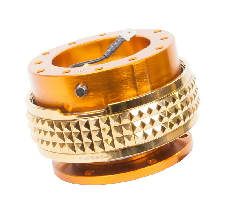 NRG 2.1 QUICK RELEASE - Universal Fitment