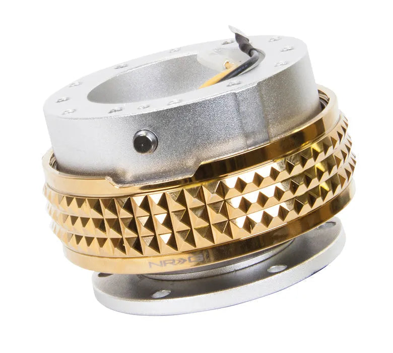 NRG 2.1 QUICK RELEASE - Universal Fitment