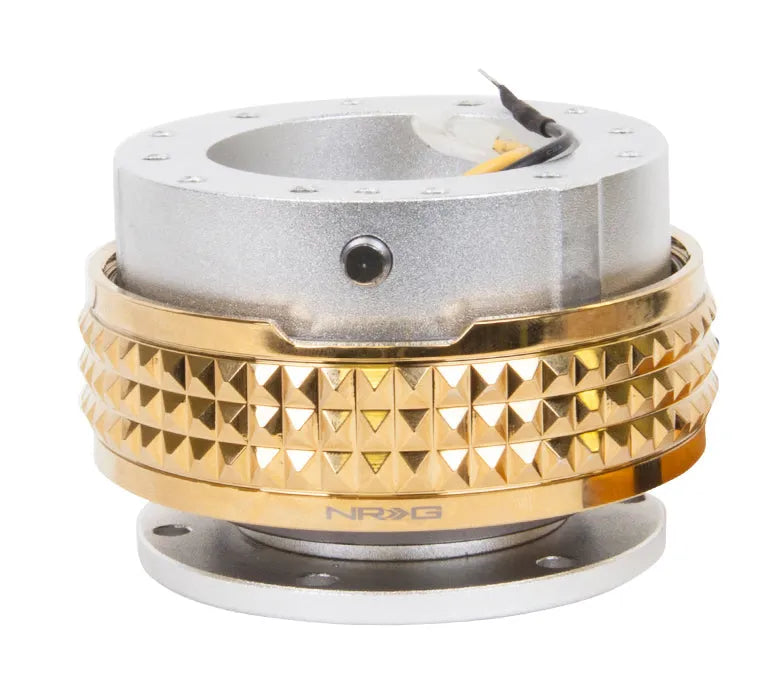 NRG 2.1 QUICK RELEASE - Universal Fitment