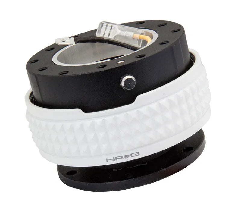 NRG 2.1 QUICK RELEASE - Universal Fitment