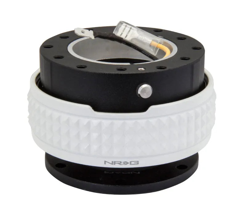 NRG 2.1 QUICK RELEASE - Universal Fitment