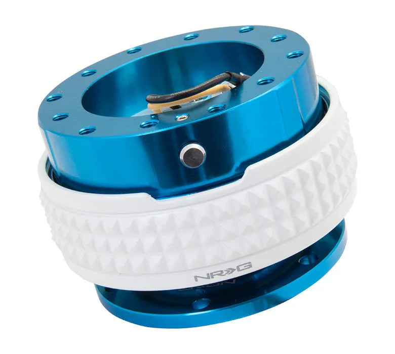 NRG 2.1 QUICK RELEASE - Universal Fitment