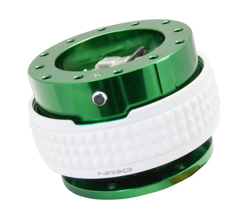 NRG 2.1 QUICK RELEASE - Universal Fitment
