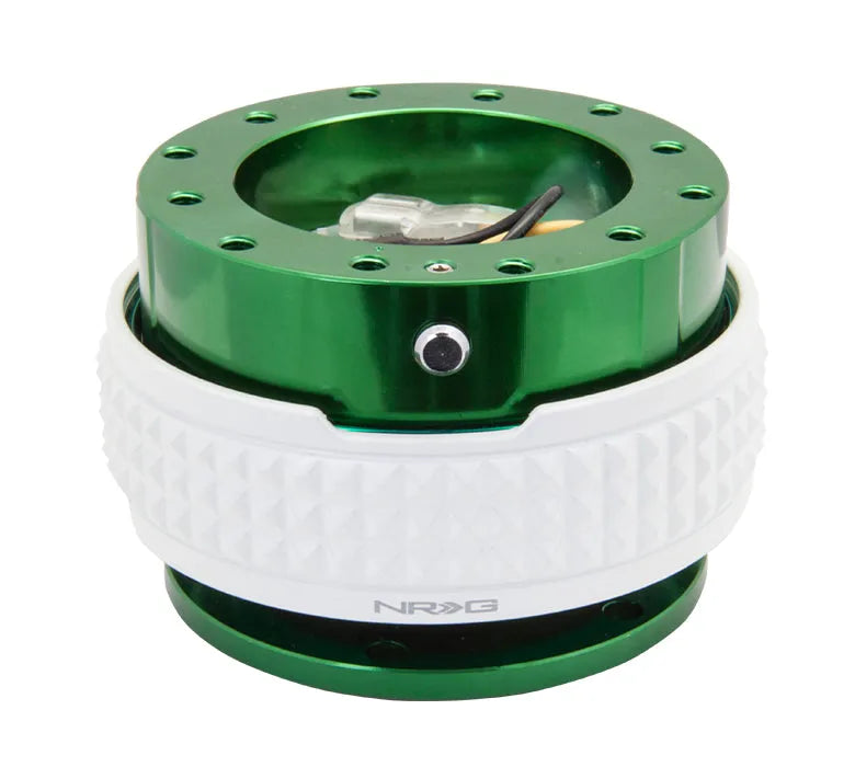 NRG 2.1 QUICK RELEASE - Universal Fitment