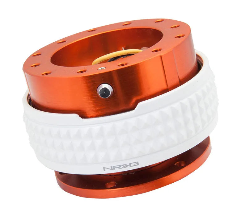 NRG 2.1 QUICK RELEASE - Universal Fitment