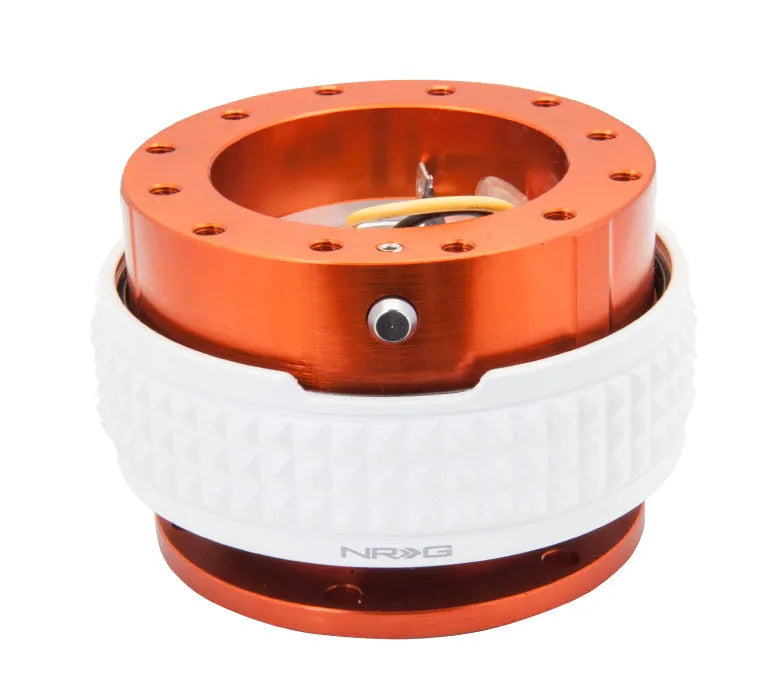 NRG 2.1 QUICK RELEASE - Universal Fitment
