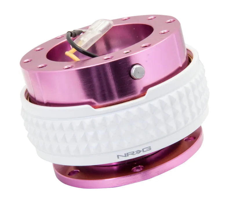 NRG 2.1 QUICK RELEASE - Universal Fitment