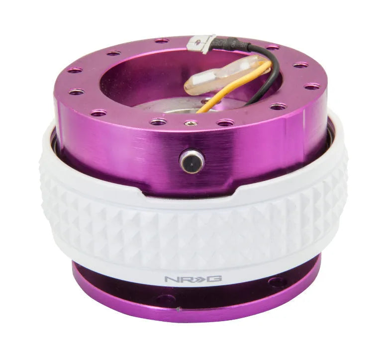 NRG 2.1 QUICK RELEASE - Universal Fitment