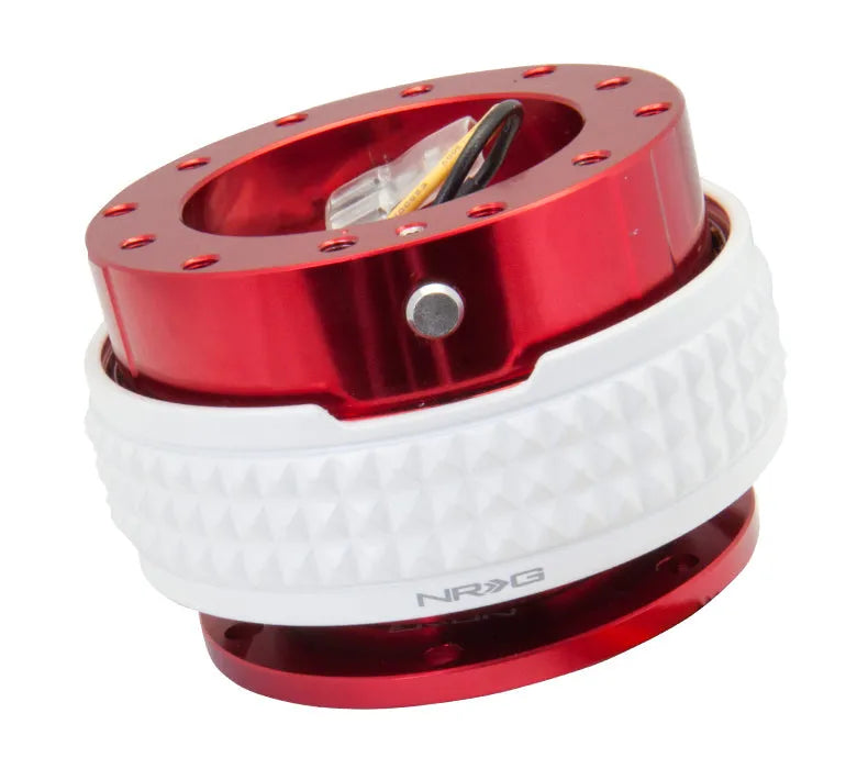 NRG 2.1 QUICK RELEASE - Universal Fitment