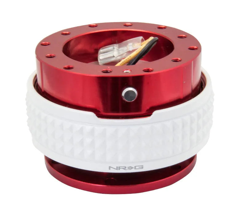 NRG 2.1 QUICK RELEASE - Universal Fitment