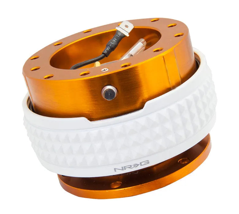 NRG 2.1 QUICK RELEASE - Universal Fitment