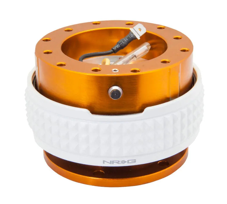 NRG 2.1 QUICK RELEASE - Universal Fitment