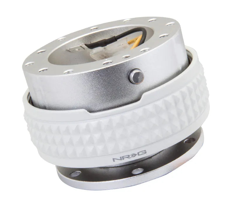 NRG 2.1 QUICK RELEASE - Universal Fitment