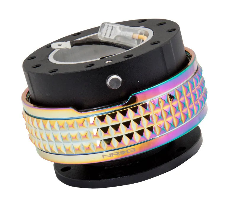 NRG 2.1 QUICK RELEASE - Universal Fitment