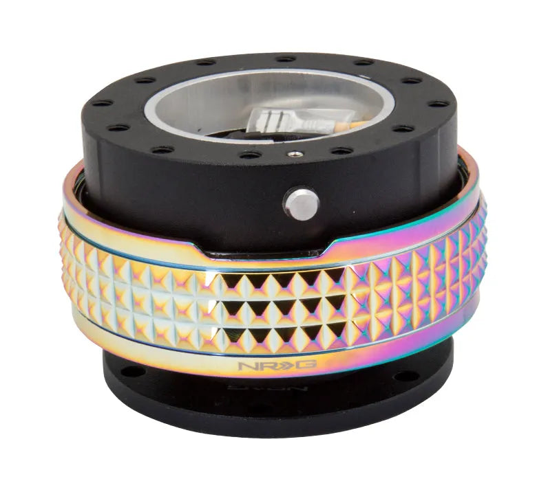 NRG 2.1 QUICK RELEASE - Universal Fitment